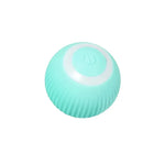 Smart Cat Ball - Gioco Palla Automatica Intelligente per il tuo Gatto