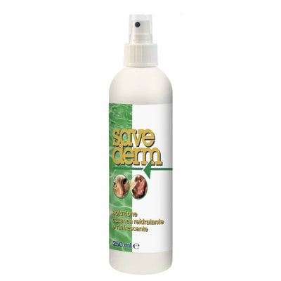 ICF Save Derm Soluzione 250ml