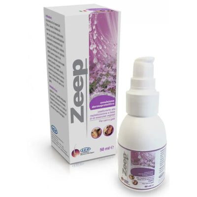 ICF Zeep 50ml