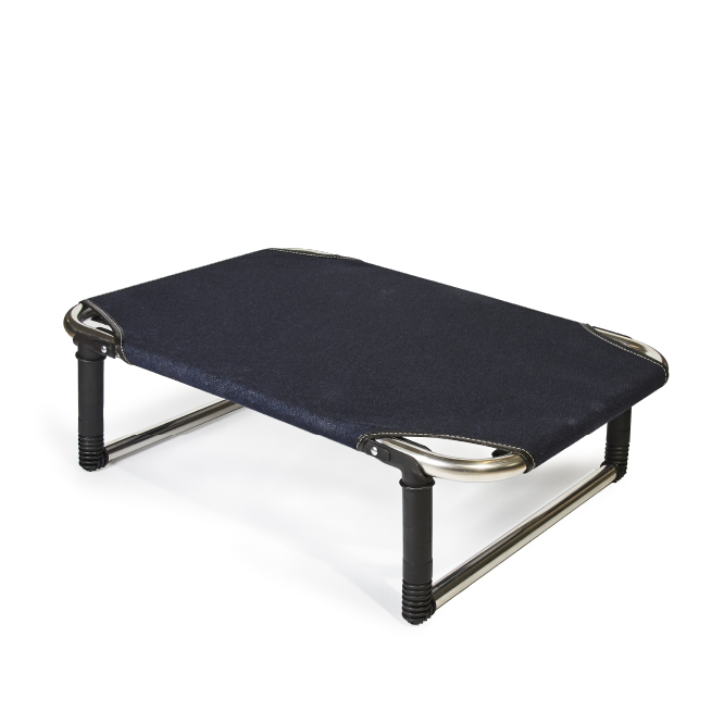 Mast Brandina Blu Made in Italy 100cm