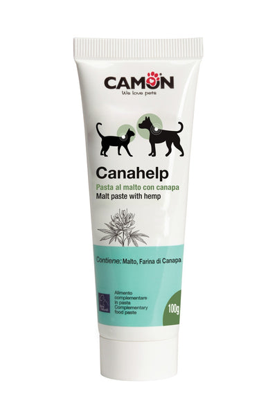 CAMON Canahelp pasta Cane e Gatto 100gr