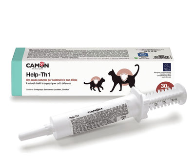 CAMON Help-TH1 pasta Cane e Gatto 30gr