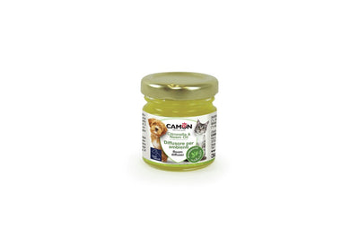 CAMON Diffusore per ambienti con Citronella e olio di Neem