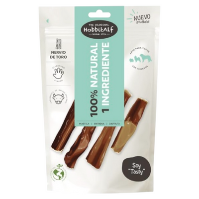 HOBBITALF Snack Nervo di Toro 100gr