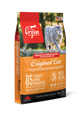 ORIJEN Gatto Original 5,4Kg
