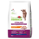 TRAINER Gatto Sterilised Tacchino 3Kg
