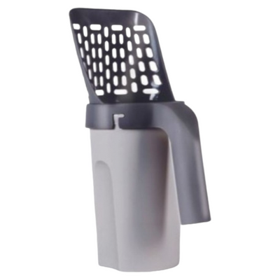 LEOPET Scoopeasy Pulizia Lettiera