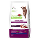 TRAINER Gatto Sterilised Anatra 1,5Kg