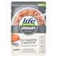 LIFE Cat Urinary Mousse Salmone con Alicette in busta 70gr