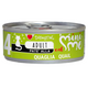 DISUGUAL Gatto Mini Me 4 Patè alla Quaglia 85gr