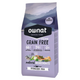 OWNAT Prime Gatto Sterilised Grain Free Pesce 3Kg