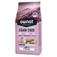 OWNAT Prime Gatto Sterilised Grain Free Pollo Tacchino 8Kg