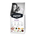 OWNAT Care Gatto Renal 1,5Kg
