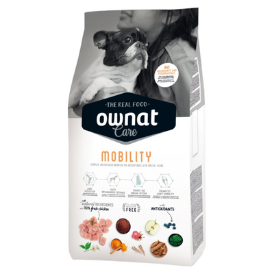 OWNAT Care Dog Mobility 10Kg