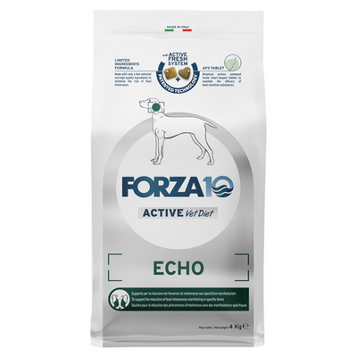 FORZA10 Dog ECHO Active Vet Diet