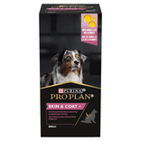 PURINA Cane Supplements Skin & Coat 250ml
