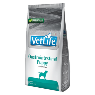 FARMINA Vet Life Cane Gastrointestinal Puppy 12Kg