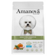 AMANOVA Cane Mini Adult Digestive al Coniglio GF 7Kg