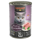 LEONARDO Coniglio Patè (Lattina) 400gr
