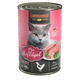 LEONARDO Pollame Patè (Lattina) 400gr