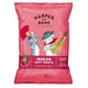 HARPER&BONE Soft Snack Cane e Gatto Prosciutto e Manzo 90gr