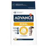 ADVANCE Gatto Renal 1,5Kg