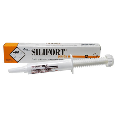 AURORA Silifort Pasta Cane e Gatto 15 gr
