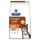 HILL'S Gatto Kidney Care k/d Pollo 3Kg