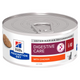 HILL'S Gatto Digestive Care i/d Pollo 156gr