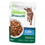 TRAINER Gatto Straccetti con Tonno e Verdure 85gr