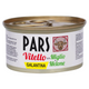 PARS Galantina Vitello con Miglio e Melone 95Gr