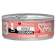 DISUGUAL Gatto Mini Me 33 Mousse al Salmone 85gr
