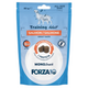 FORZA10 Snack Cane Training Adult Salmone 80gr