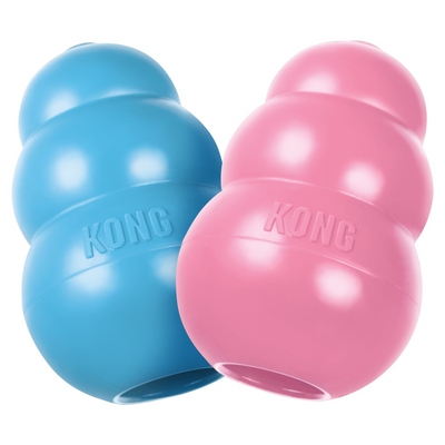 KONG Classic Puppy