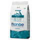 MONGE Cane All Breeds Adult Hypoallergenic Salmone e Tonno 12Kg