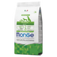 MONGE Cane All Breeds Adult Coniglio Riso e Patate 12Kg