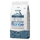 MONG Cane All Breeds Adult Trota Riso e Patate 2,5Kg