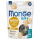 MONGE Gift Cane Super M Training Anatra con Banana 150Gr
