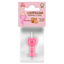 EMOZIONI A 4 ZAMPE Cane & Gatto Cuorellina - Candelina a Cuore