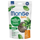 MONGE Gatto Gift Crunchy Dental con Coniglio e Menta 60gr