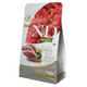 FARMINA N&D Gatto Quinoa GF Neutered - Anatra, Quinoa, Broccoli e Asparagi 300gr