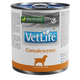 FARMINA Vet Life Cane Convalescence 300Gr