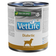 FARMINA Vet Life Cane Diabetic 300Gr