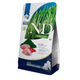 FARMINA N&D Cane Spirulina GF Medium/Maxi Puppy - Agnello, Spirulina e Bacche di Goji 2Kg