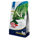 FARMINA N&D Cane Spirulina GF Mini Adult - Agnello, Spirulina e Bacche di Goji 2Kg