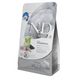 FARMINA N&D Cane White GF Medium/Maxi Adult - Spigola, Spirulina e Finocchio 2Kg