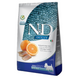 Farmina N&D Cane Ocean GF Mini Adult - Aringa e Arancia 800gr