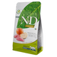 FARMINA N&D Gatto Prime GF Adult - Cinghiale e Mela 300gr