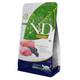 FARMINA N&D Gatto Prime GF Adult - Agnello e Mirtillo 1,5Kg