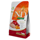 FARMINA N&D Gatto Pumpkin GF Neutered - Quaglia, Zucca e Melograno 5Kg